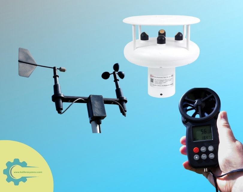 Air Velocity Calibration