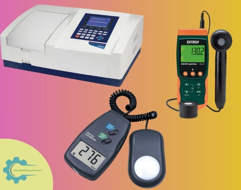 OPTICAL CALIBRATION