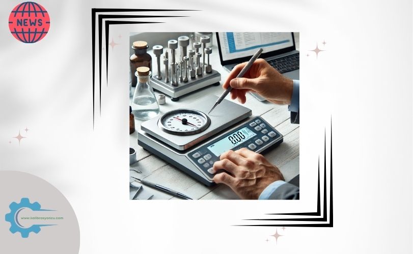 What is Calibration?