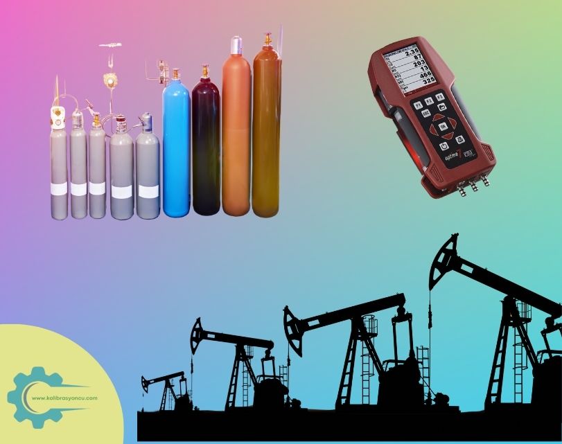 GAS CALIBRATION