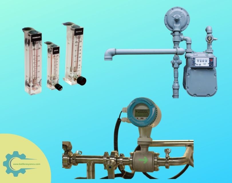 Air Flow Calibration