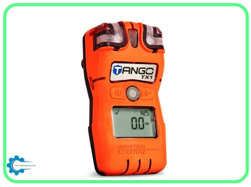 Tango TX1, Portable (NH3) Ammonia Gas Detector ISC