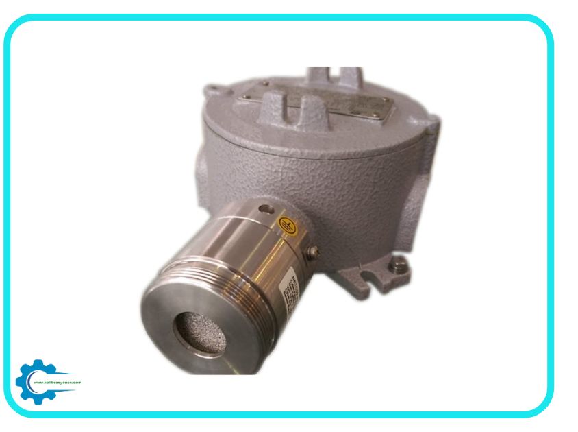 Nenvitech | NETC32, (H2S) Hydrogen Sulfide Detector - G