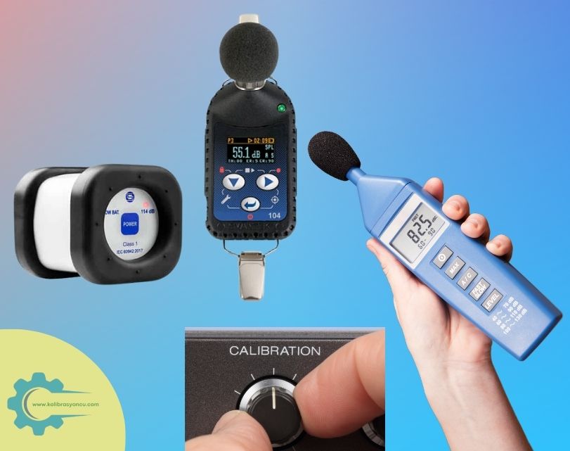 Acoustic Calibration